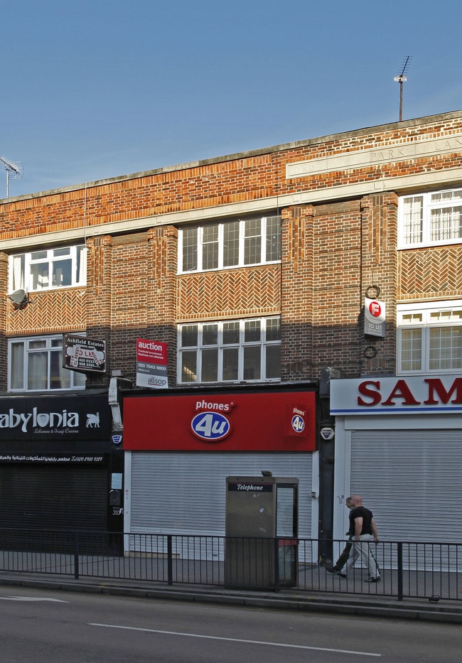 More details for 454 High Rd, Wembley - Retail to Rent