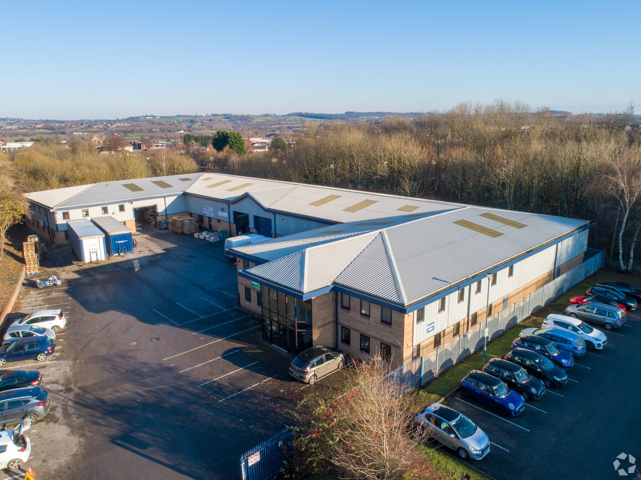 Mercian Clos, Ilkeston for sale Building Photo- Image 1 of 1