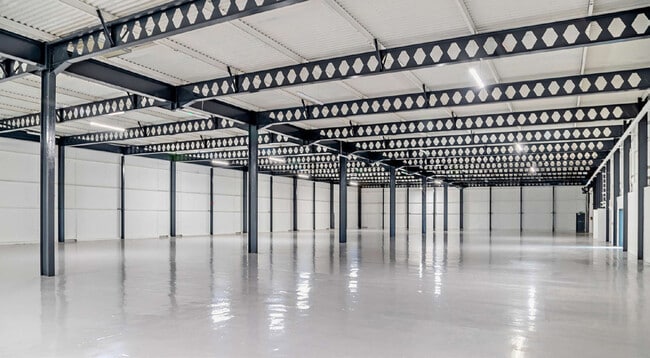 More details for Compass Industrial Park, Spindus RD, Liverpool - Industrial to Rent