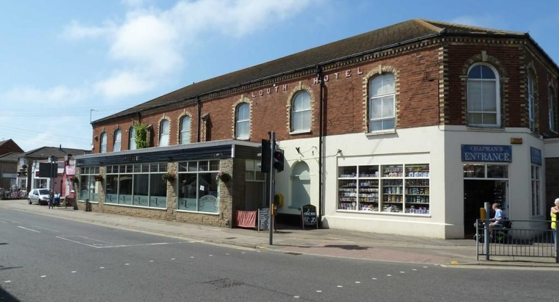 High St, Mablethorpe for sale - Building Photo - Image 2 of 2