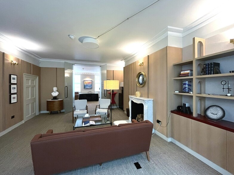 26 Seymour St, London to rent - Building Photo - Image 3 of 6