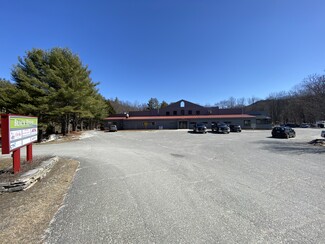 More details for 2568 Rt 103 Hwy, Proctorsville, VT - Office, Industrial for Rent