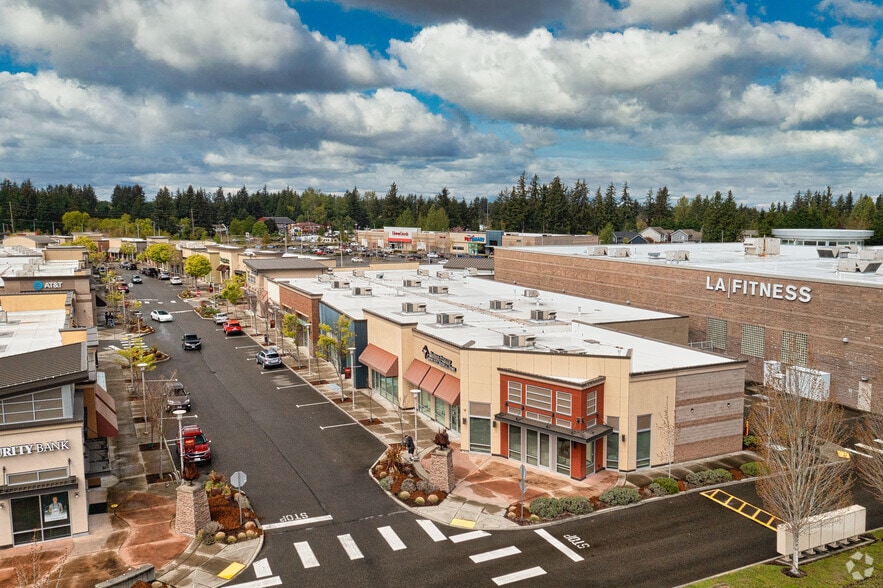 10228-10515 156th St E, Puyallup, WA for rent - Building Photo - Image 2 of 3