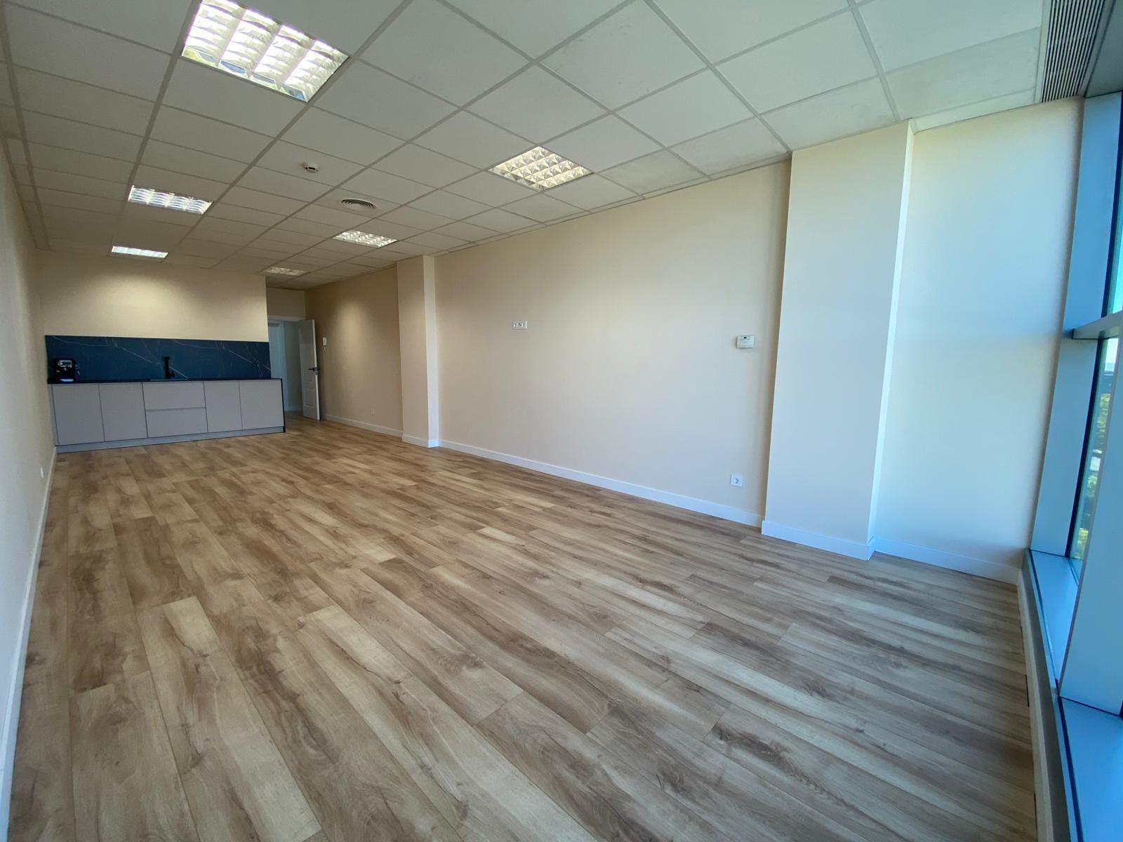 Calle Marie Curie, 5, Rivas-Vaciamadrid, Madrid to rent Floor Plan- Image 1 of 18