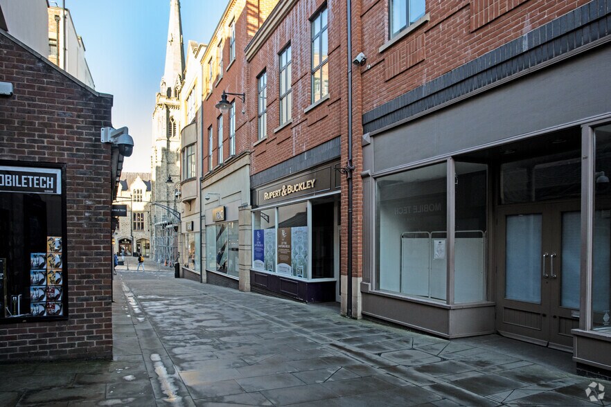 High St, Durham to rent - Building Photo - Image 3 of 3