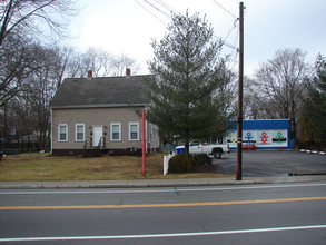 833 Willett Ave, East Providence, RI for sale Building Photo- Image 1 of 1