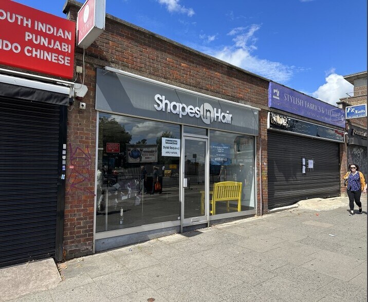 469 Alexandra Ave, Harrow for sale - Building Photo - Image 1 of 1