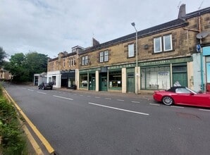 2-4 Pretoria Pl, Falkirk to rent Interior Photo- Image 2 of 2