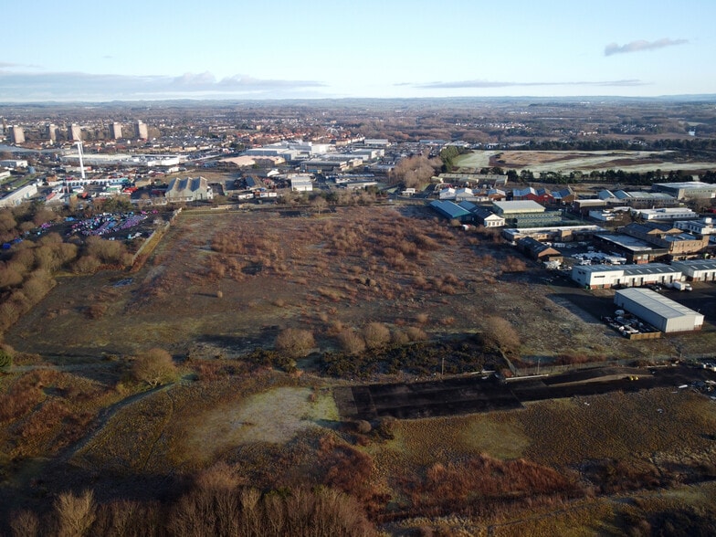 Portland Rd, Irvine for sale - Building Photo - Image 3 of 5