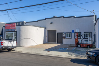 More details for 953 Washington St, San Carlos, CA - Industrial for Sale