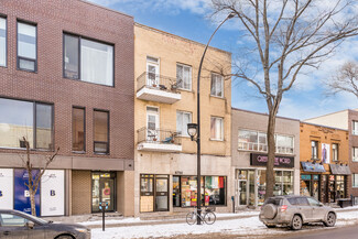 More details for 6750 Boul Saint-Laurent, Montréal, QC - Retail for Rent