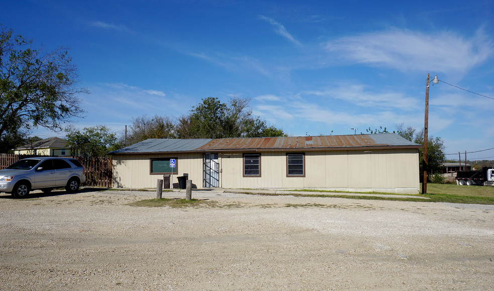 100 Potomac St, Taylor, TX for sale - Other - Image 1 of 1