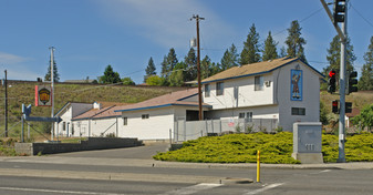 Boulevard Motel - Commercial Property