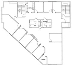 201 Ferry St SE, Salem, OR for rent Floor Plan- Image 1 of 11