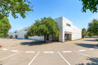 More details for 989 W Sandy Lake Rd, Coppell, TX - Industrial for Sale