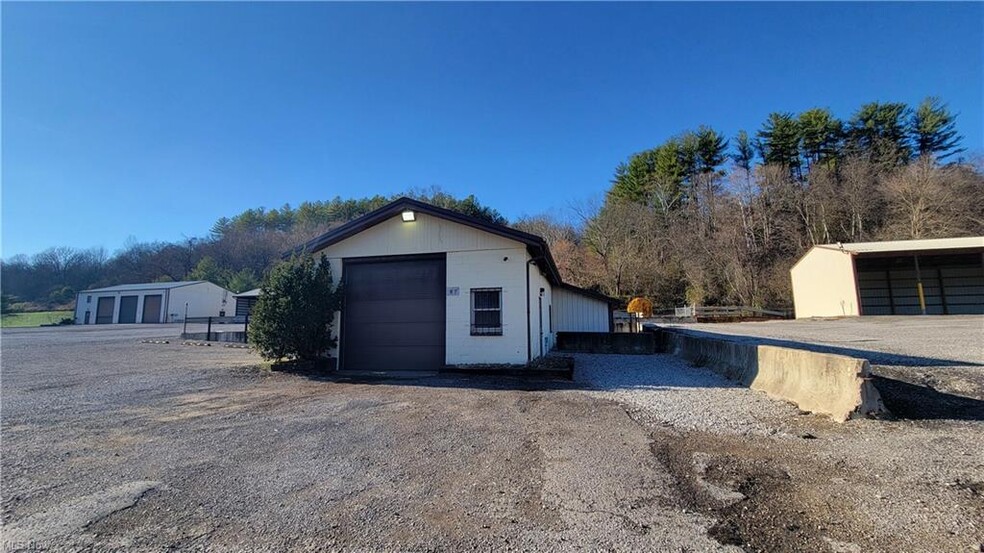 5651 OH-821, Whipple, OH for sale - Building Photo - Image 3 of 21