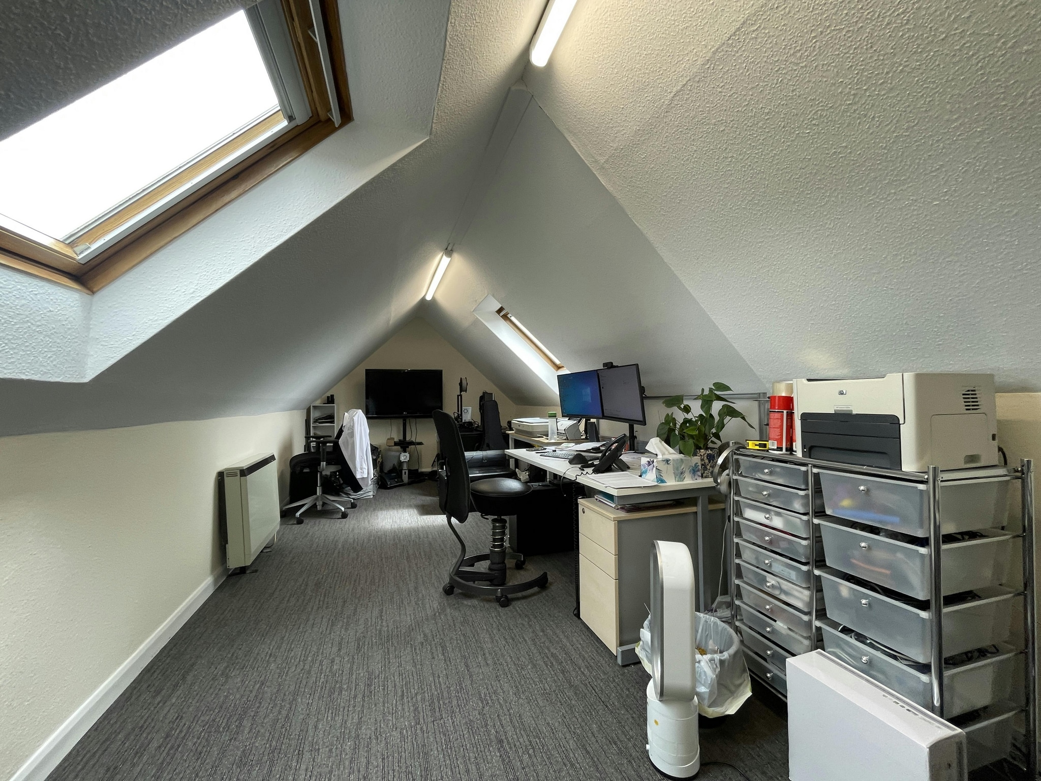 19 Station Rd, Chinnor to rent Interior Photo- Image 1 of 3