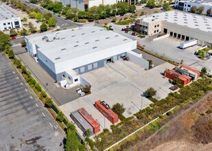 2335 Siempre Viva Ct, San Diego, CA - AERIAL  map view - Image1