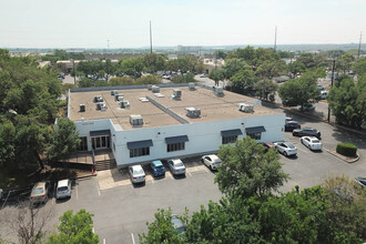 2404 Rutland Dr, Austin, TX for rent Building Photo- Image 2 of 9