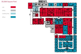 3000 Weston Pky, Cary, NC for rent Floor Plan- Image 1 of 1