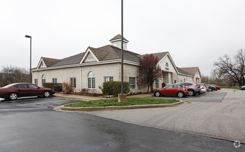 6700 W 121st St, Overland Park, KS for rent Building Photo- Image 1 of 11