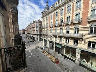 More details for 16 Rue Boulbonne, Toulouse - Office to Rent