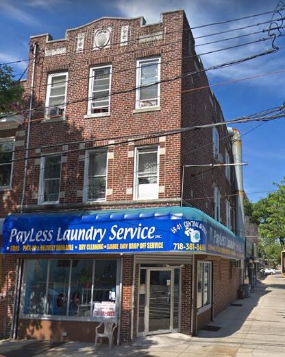 6901 Central Ave, Glendale, NY for sale - Primary Photo - Image 1 of 1