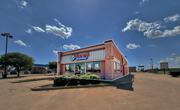 606 S Garland Rd, Enid, OK for rent Building Photo- Image 1 of 2