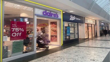 Clyde Shopping Centre, Clydebank to rent Interior Photo- Image 1 of 1