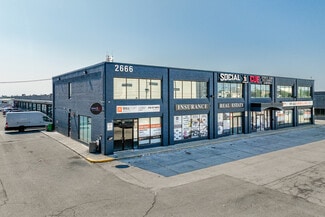 More details for 2666 Royal Windsor Dr, Mississauga, ON - Light Industrial to Rent