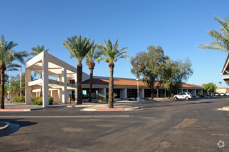 13950 W Meeker Blvd, Sun City West, AZ for sale Primary Photo- Image 1 of 5