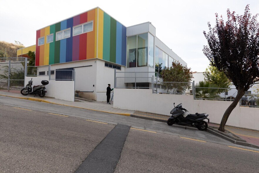 Urbanización Aben Humeya, 4, Jun, Granada for sale - Building Photo - Image 2 of 14