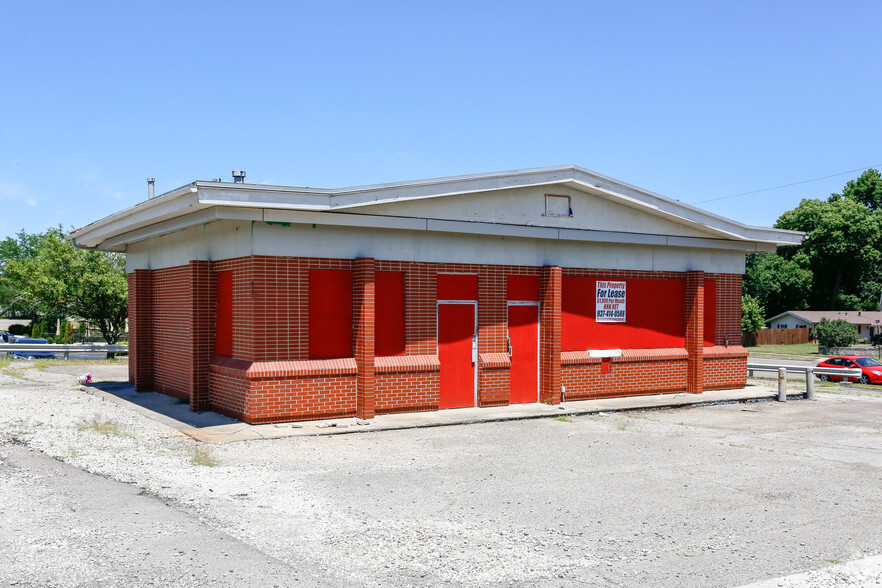 4129 Wilmington Pike, Dayton, OH for sale - Primary Photo - Image 1 of 1