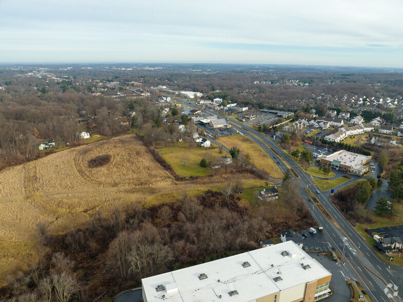 Route 202 & Watkins Rd, Chadds Ford, PA for rent - Building Photo - Image 2 of 3