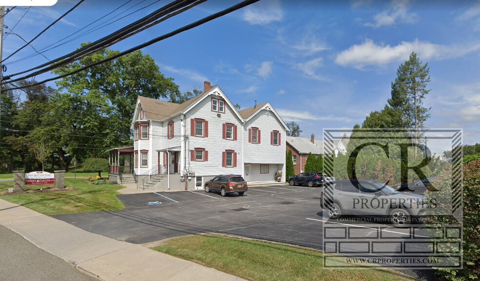 62 E Main St, Wappingers Falls, NY for sale - Building Photo - Image 1 of 1