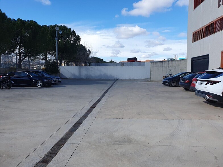 Industrial in Igualada, Barcelona to rent - Building Photo - Image 2 of 2