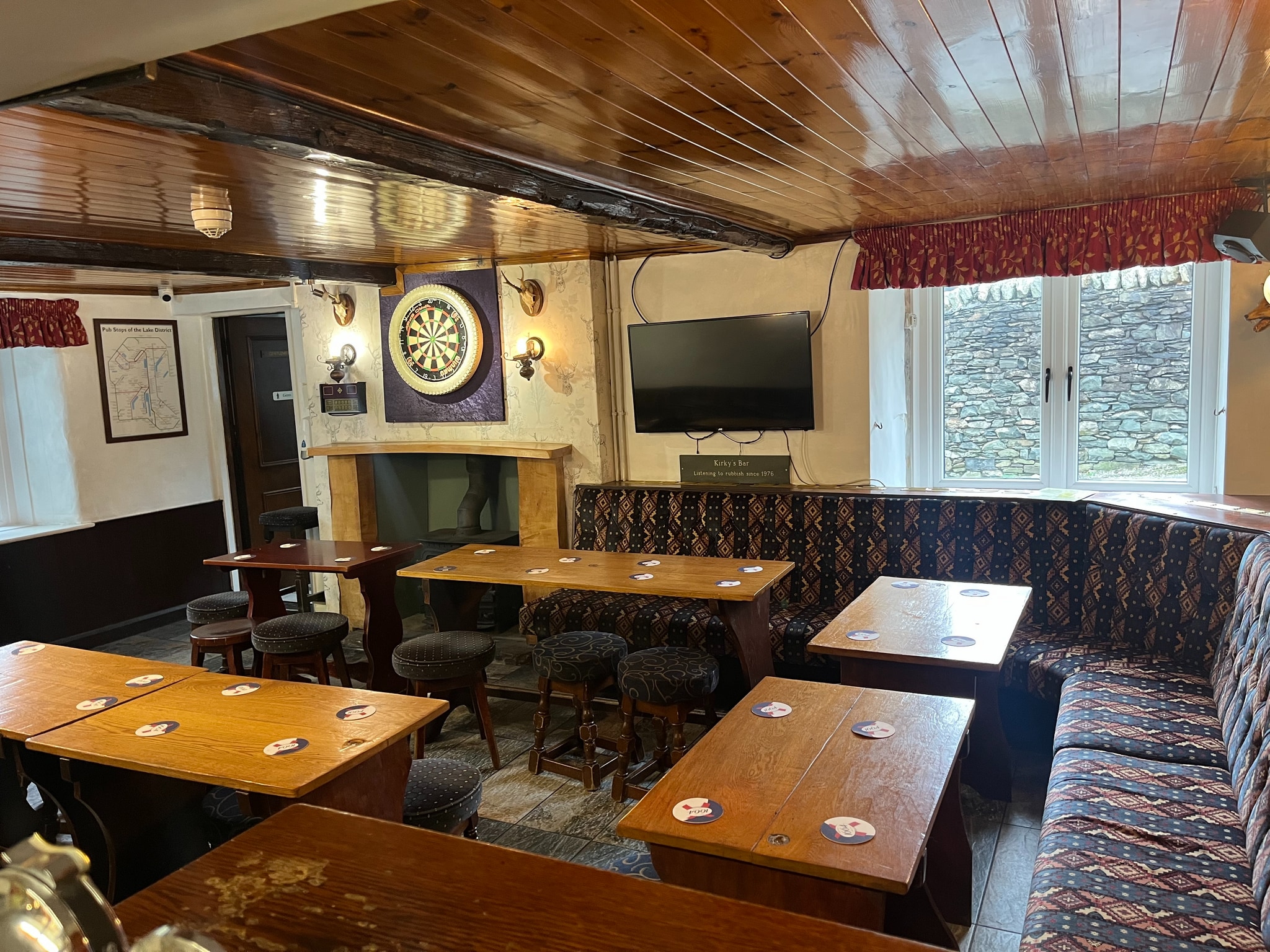 Greenside Rd, Penrith to rent Interior Photo- Image 1 of 4