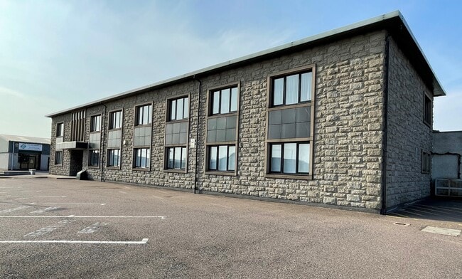 More details for Whytemyres Ave, Aberdeen - Industrial to Rent