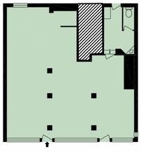 93-95 High St, Maidstone to rent Floor Plan- Image 1 of 2