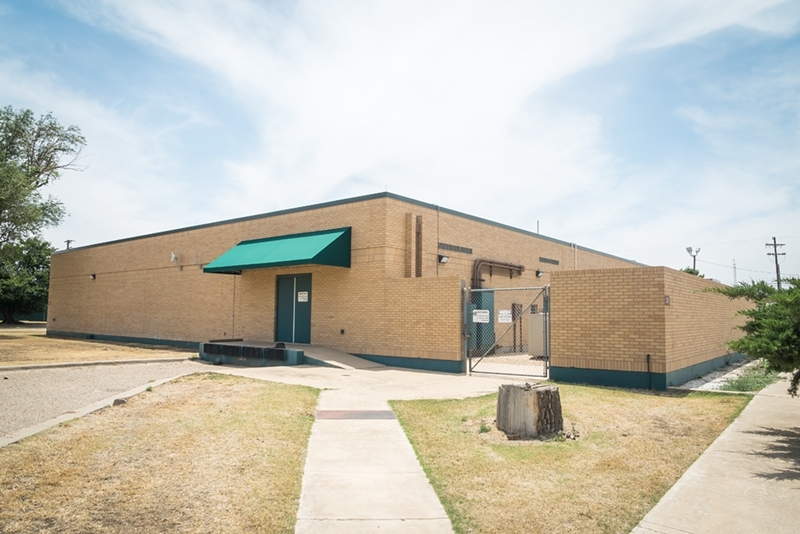 9924 Reese Blvd N, Lubbock, TX for rent - Building Photo - Image 3 of 8