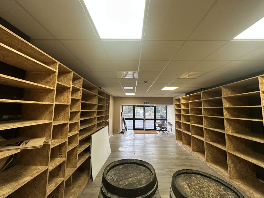 45-54 Westover Rd, Bournemouth to rent Interior Photo- Image 1 of 3