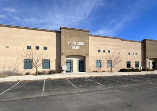 8500 Los Volcanes Rd NW, Albuquerque, NM for sale Building Photo- Image 1 of 1