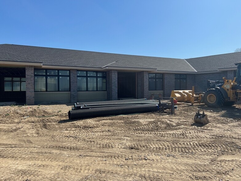 1630 N Main St, Elkhorn 68022 Office for Rent UK