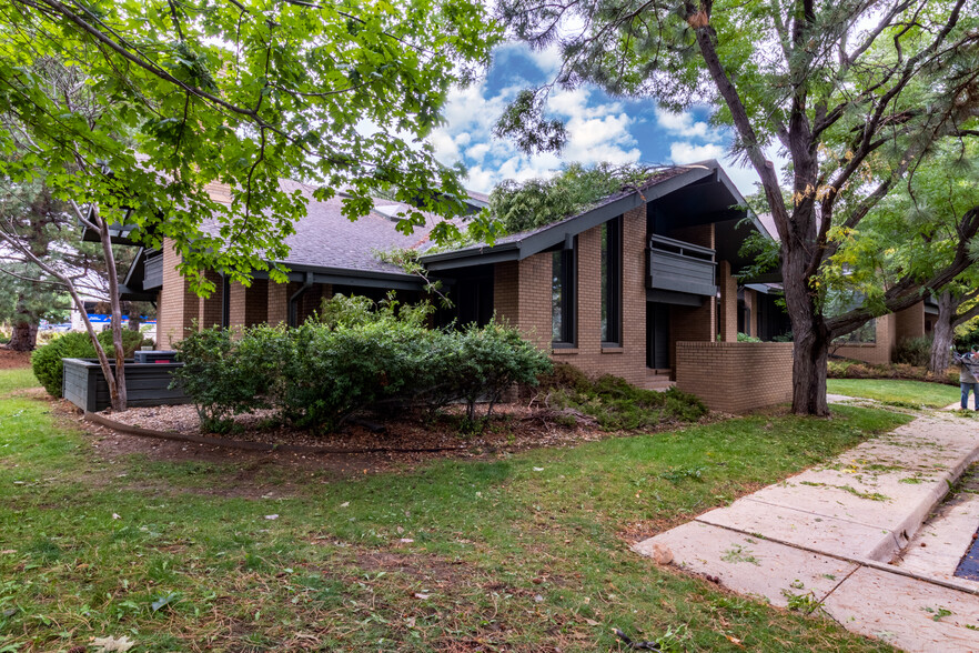 3405 Penrose Pl, Boulder, CO for rent - Building Photo - Image 3 of 13