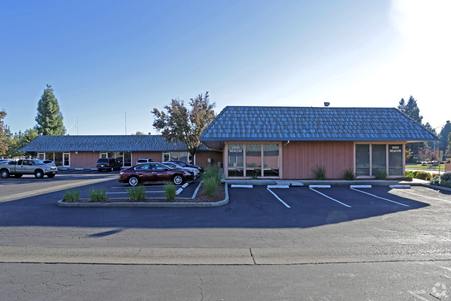 2950 Beacon Blvd, West Sacramento, CA for rent - Building Photo - Image 1 of 3