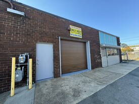 44 Lehigh Ave, Paterson NJ - Commercial Property