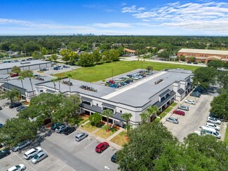 More details for 5449 S Semoran Blvd, Orlando, FL - Multiple Space Uses for Rent