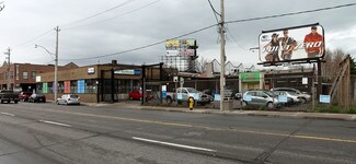 More details for 3 Carlaw Ave, Toronto, ON - Office, Light Industrial to Rent