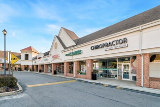 More details for 10-66 E Street Rd, West Chester, PA - Retail for Rent