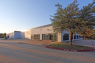 More details for 3033 W Royal Ln, Irving, TX - Light Industrial for Sale